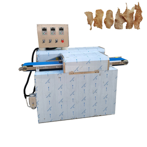 Automatic Horizontal Slicer Blade <b>Chicken</b> Fresh Meat Slice Cutting Machine - Product Image 2