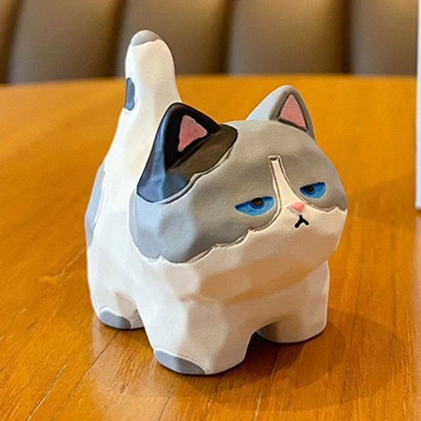 cat 4