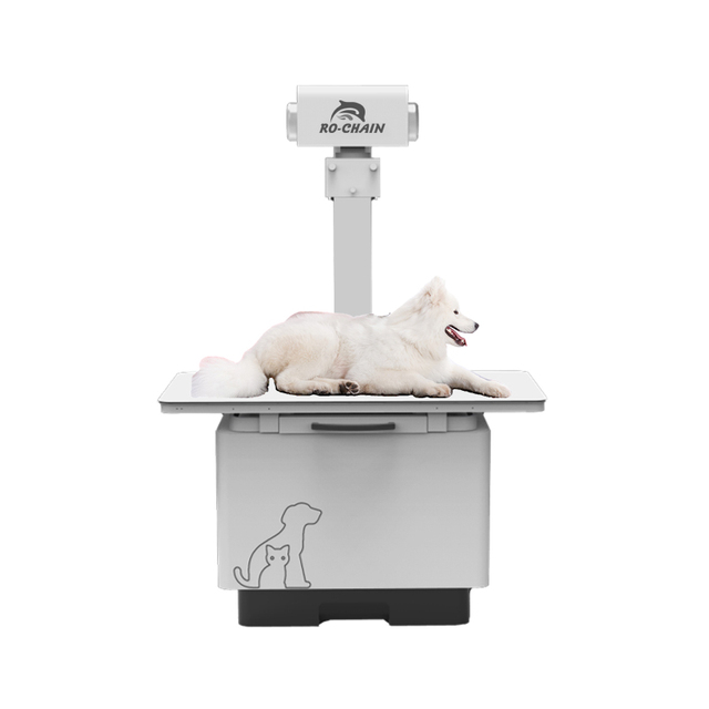 High-Resolution ICU Patient Monitor HM-127