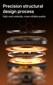 ปากกาแ<span class=keywords><strong>ม</strong></span>่เหล็กอัจฉริยะพกพาชาร์จไว, อุปกรณ์แปลเสียง AI สำหรับบลูทูธ145 + ภาษาสำหรับการประชุ<span class=keywords><strong>ม</strong></span>ทางธุรกิจและสังค<span class=keywords><strong>ม</strong></span> - Product Image 4