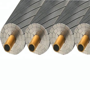 KAODEE Weather Resistant OPGW Optical Fibre Ground Wire Designed for <b>Outdoor</b> Power Transmission Projects OPGW <b>Cable</b> High Quality - Product Image 1