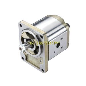 ปั๊มเกียร์ไฮดรอลิก SDO3G1B6P1118/20/23/128/133/138/144/152/160/1เกียรติยศพันธมิตร100บาร์0.5 HP 1เวที - Product Image 2