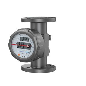 Débitmètre à flotteur en tube métallique FEF3000-1R0DN25M4C, vente directe d'usine - Product Image 1