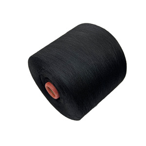 Chất lượng cao vòng quay <span class=keywords><strong>21S</strong></span>, <span class=keywords><strong>32S</strong></span> giả bông vòng quay sợi <span class=keywords><strong>polyester</strong></span> sợi bông sợi - Product Image 5