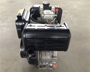 High Quality FSH-186FA Diesel Engine 10HP Air-Cooled Single Cylinder for <b>Hot</b> Sale - Product Image 4