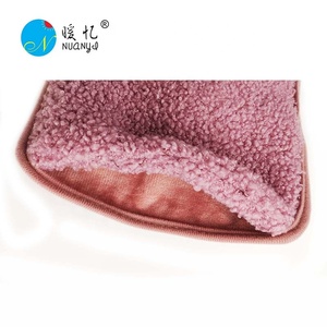 CE ROHS BSCI UKCA ricarica fisioterapia elettrica calda/riscaldamento borsa dell'acqua/bottiglia - Product Image 3