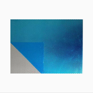 แผ่นอลูมิเนียมอัลลอยเคลือบผิว 5052/6061/7075 สำหรับงานก่อสร้าง พร้อมบริการตัดและเชื่อม - Product Image 6