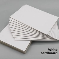 Rouleau de papier kraft blanc biodégradable écologique Ours polaire arctique Canada, format A4, impression de logo personnalisé, boîte en papier pour emballage alimentaire