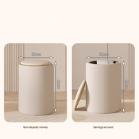 Banc de rangement/Ottoman convertible moderne et pliable pour chambre à coucher ou usage domestique/hôtelier