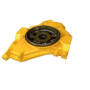 21N-38-00034 PC1250-7 PTO 21N-38-00060 PC1250-7วาล์วจ่ายไฟถอดออก - Product Image 2