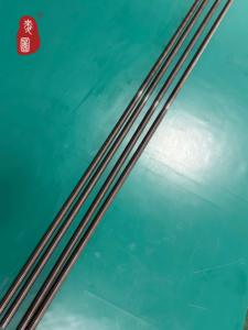 TR20X4 Direita e Esquerda-Mão Trapezoidal Parafuso De Chumbo | Barra De Aço Inoxidável Parafuso Comprimento Personalizado - Product Image 3