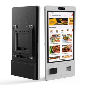 Technologie d'affichage révolutionnaire, kiosque à écran tactile de 21,5 pouces pour affichage numérique - Product Image 2