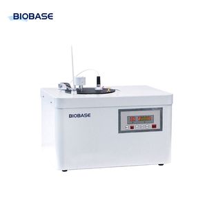 Biobase Oxygen Bomb Calorimeter BK-1A Automatic Oxygen Bomb Calorimeter for Coal Oxygen Bomb <strong>Testing</strong> <strong>Machine</strong> Device - Product Image 1