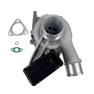 Turbocompresor GTB1749V 798128 MFS para Peugeot Boxer III, Fiat Ducato, Citroën <span class=keywords><strong>Jumper</strong></span> III <span class=keywords><strong>2.2</strong></span> <span class=keywords><strong>HDi</strong></span> 110 Kw 150 HP 4H03 - Product Image 1