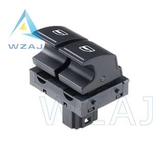 Elektrische Ruitschakelaar Voor Vw B6 Mk5 Caddy 2k0959857a Auto-Accessoires - Product Image 4