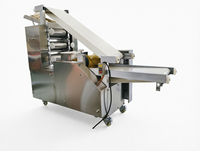 Machine à fabriquer des enveloppes de raviolis, machine à faire des peaux de raviolis, machine à fabriquer des feuilles de pâte à raviolis