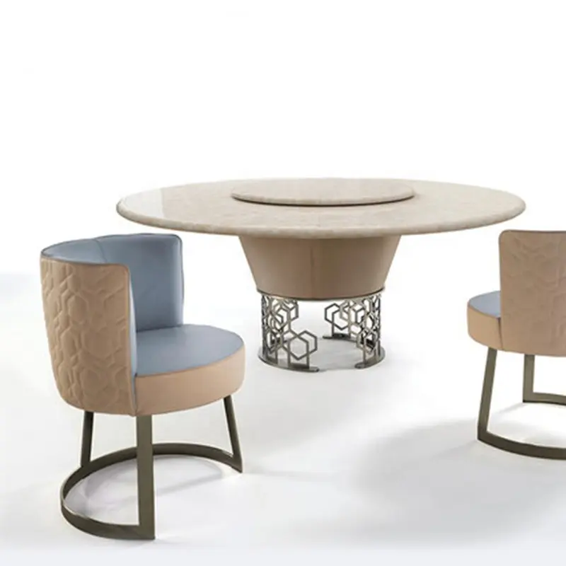 Chaises de salle à manger modernes Cadeira de jantar, élégantes, Luxus Esszimmerstuhl pour la salle à manger