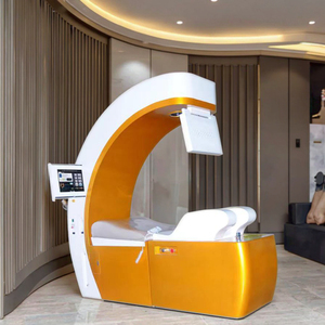 Colon Hydrotherapy Machine for Sale Colon Cleansing Machine Hydrotherapy Constant Temperature Control and Safety Shut <b>Down</b> - Product Image 1