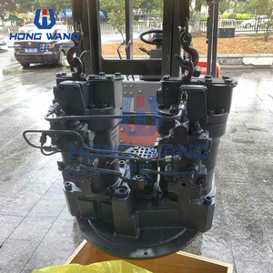 ปั๊มไฮดรอลิกหลัก HPV145 ประสิทธิภาพสูง ควบคุมการปล่อยมลพิษได้อย่างมีประสิทธิภาพ รับประกันคุณภาพอย่างเข้มงวด สำหรับ ZX330-3 ZX350H-3G - Product Image 4