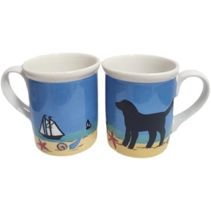 Migliore Tazza in Ceramica da 350ml per Uomo e Donna, Uso Domestico, per Acqua, Caffè, Tè - Product Image 5