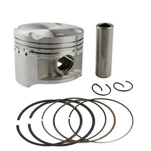 Accesorios para Motos, Kit de Cilindro para Motocicleta, Apto para Suzuki DR250, Cilindro SP250, Pistón GZ250/GN250 - Product Image 4