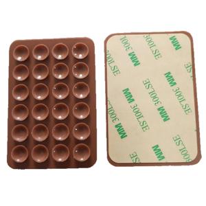 Supporto per telefono <span class=keywords><strong>cellulare</strong></span> in silicone a forma di polpo, monofacciale, con <span class=keywords><strong>ventosa</strong></span>, compatibile con dispositivi mobili - Product Image 2