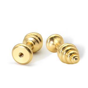 Moule personnalisé pour porte-clés, boîtier SSD double colonne en cuivre et laiton, pour la fabrication de grande quantité, usinage CNC, électroérosion à fil, perçage - Product Image 6