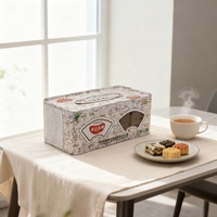 Boîte à mouchoirs personnalisable pour la maison