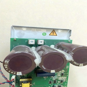 Unidad Amplificadora para Máquinas TOYO QF1DB600T0, QF1DA300T0, QF1DA300TO, PRS-4650C, TEC-1VMH Denki - Product Image 1