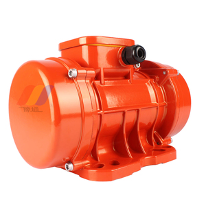 Moteur de vibration série Oli Mve de haute qualité MVE 400/3N 30A0 vibrateurs industriels 4KN 0.2KW triphasé 380V 50HZ 3000 tr/min - Product Image 2