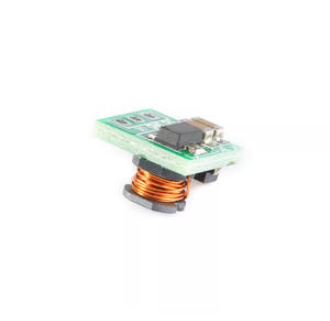 Modulo di conversione di potenza DC-DC Mini Boost da 1.5V 1.8V 2.5V <span class=keywords><strong>3V</strong></span> a 3.<span class=keywords><strong>3V</strong></span> - Product Image 4