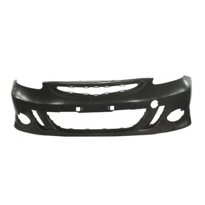 Copertura Paraurti Anteriore Non Verniciata OEM 04711 SAA Z10ZZ, Ricambio per Honda Fit Jazz <span class=keywords><strong>GD</strong></span> 2007 2008, Parti Carrozzeria Auto - Product Image 2