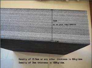 Yujishan phong cách mới thân thiện với môi trường EVA bọt Bắn Cung/bắn mục tiêu - Product Image 4