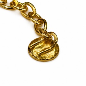 <span class=keywords><strong>Cadena</strong></span> lingual dorada para <span class=keywords><strong>ortodoncia</strong></span> - Product Image 5