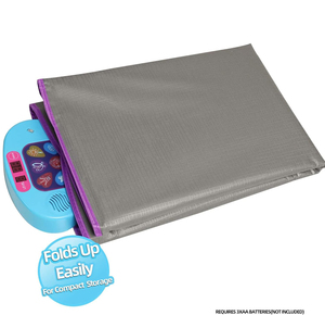 <span class=keywords><strong>Tapis</strong></span> <span class=keywords><strong>de</strong></span> <span class=keywords><strong>danse</strong></span> avec lumières LED, volume réglable intégré musique mélangeur <span class=keywords><strong>de</strong></span> <span class=keywords><strong>danse</strong></span> rythme étape <span class=keywords><strong>tapis</strong></span> <span class=keywords><strong>de</strong></span> jeu pour enfants filles garçons - Product Image 4