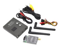 5.8G 600mw TS832 & RC832 V3.0 Audio Vidéo Système de Transmission Graphique Émetteur Récepteur pour FPV Racing Drone