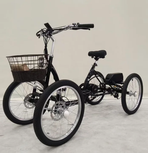 Pédales tout-terrain CG pour vélos <span class=keywords><strong>à</strong></span> quatre <span class=keywords><strong>roues</strong></span>, vélos <span class=keywords><strong>à</strong></span> quatre <span class=keywords><strong>roues</strong></span> de ville - Product Image 6