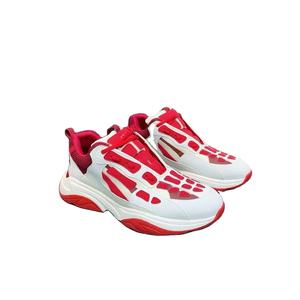 Calzado Deportivo Casual Amiry de Diseño de Lujo en Cuero Genuino de Alta Calidad, Personalizable para Hombre y Mujer, 2026 - Product Image 5