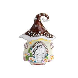 <span class=keywords><strong>Capodanno</strong></span> casa di natale spilla spilla di cristallo placcatura di gioielli <span class=keywords><strong>per</strong></span> feste di fidanzamento festa regalo decorazioni cappello accessorio - Product Image 5