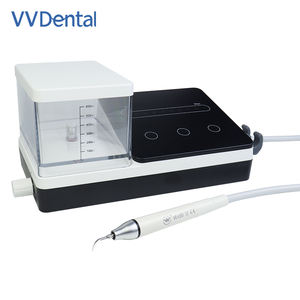 VVDental Scaler ultrasonico odontoiatria rimozione orale di calcolo LED Handpiece macchina professionale scalatura denti - Product Image 3