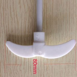 Kỹ Thuật Số Phòng Thí Nghiệm 150L Điện Phòng Thí Nghiệm Trộn Overhead Khuấy - Product Image 3