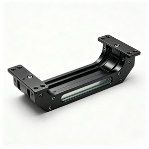 Componentes de Mecanizado CNC OEM ODM, Piezas de Torneado, Fresado y Mandrinado de Acero Inoxidable, Componentes de Perforación de Aluminio Anodizado y Pulido - Product Image 2