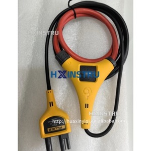 หัววัดกระแสไฟฟ้าแบบยืดหยุ่น Iflex i2500-18 IFlex Flexible Current Probe 2500A รุ่นใหม่ H - Product Image 2