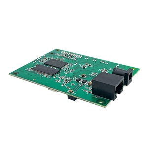 โมดูลกล้อง FPC แบบกำหนดเองที่เหมาะสม กล้องรักษาความปลอดภัย 4G ระบบกล้องวงจรปิด CCTV ผลิตภัณฑ์อิเล็กทรอนิกส์แบบกำหนดเอง PCBA - Product Image 6
