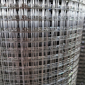 304 Stainless Steel Wire <b>Mesh</b> Plain Weave <b>Screen</b> <b>Mesh</b> Manufacturer - Product Image 2
