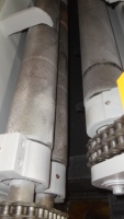Machine à peler le placage sans broche de haute qualité et à grande vitesse, efficace pour la fabrication de contreplaqué, machines à bois, panneaux à base de bois, PLC