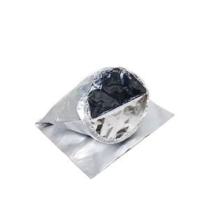 Bolsa de Aluminio Resistente CH de 20 kg para Adhesivo de Poliuretano - Solución de Embalaje Industrial, Diámetro 280 mm - Product Image 2