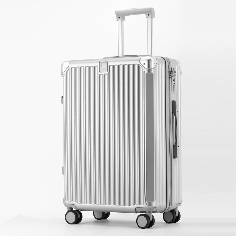 8088 Silver with Cup Holder