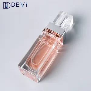 Devi Thiết Kế Mới Enslz 30Ml Phun Atomizer Container Thủy Tinh Rỗng Chai Nước Hoa