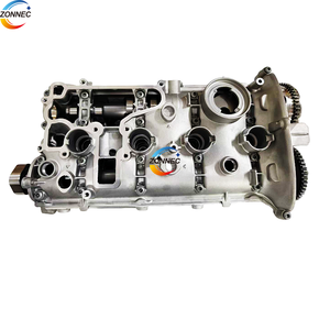 Culasse de haute qualité Assy <span class=keywords><strong>06J103373A</strong></span> 06H103373K 06H103064A CCZ CCZA CCZB CCZC CCZD CDA EA888 1.8T 2.0T pour AUDI VW - Product Image 3